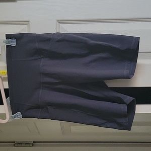 WILO athletic shorts new size medium